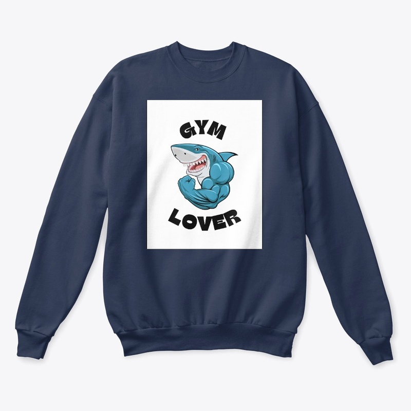 GYM LOVER