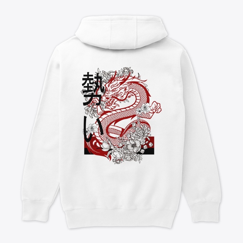 Chines Dragon 