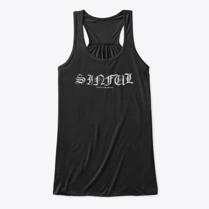 Simple Sinful