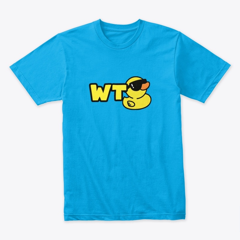 What The DUCK?!