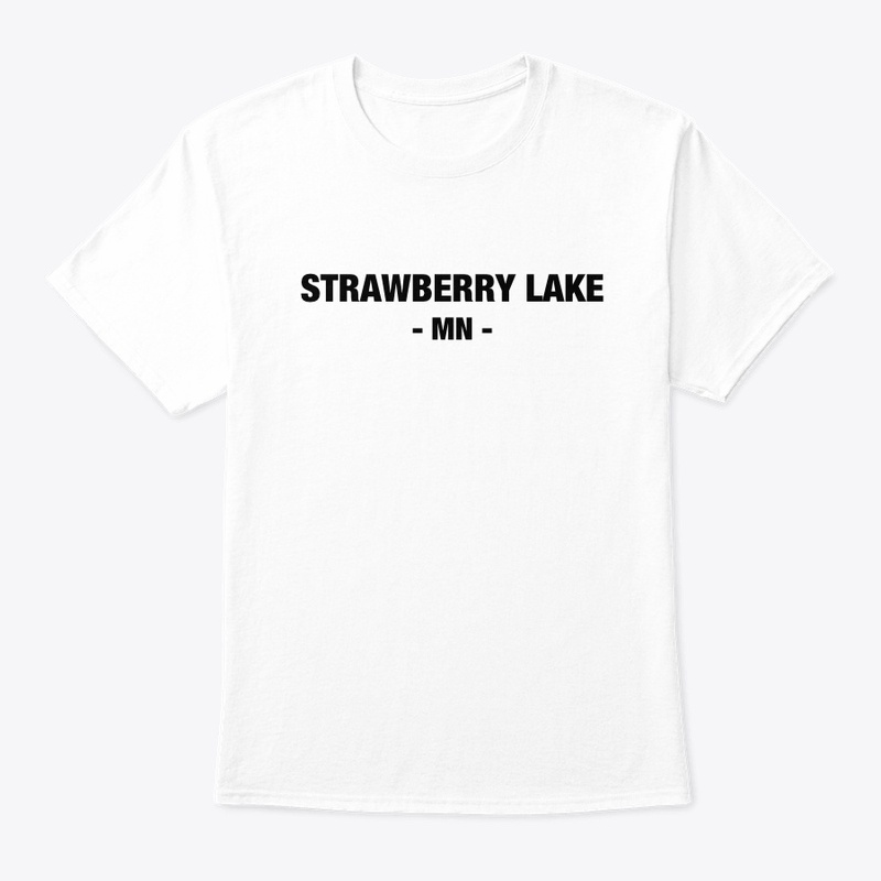 STRAWBERRY LAKE
