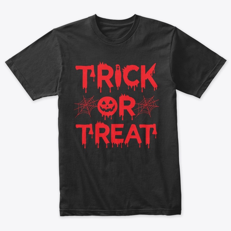 trick or treat