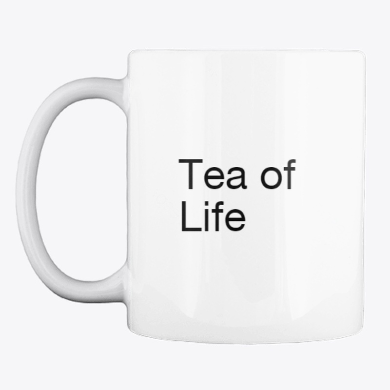 Tea of Life