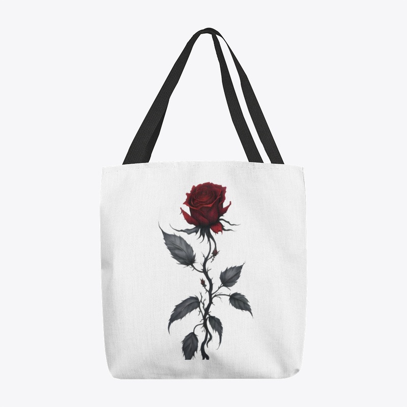 Quiet Rose