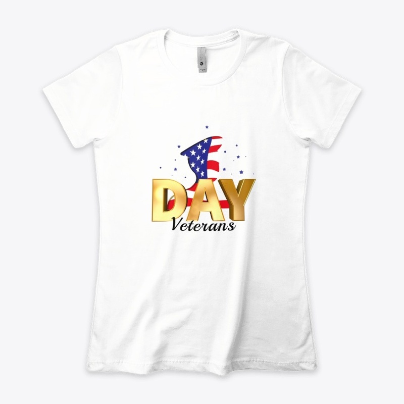 veterans day t shirt
