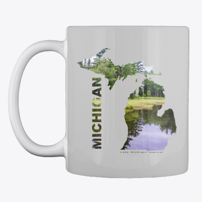 The Mitten - Window to Nature