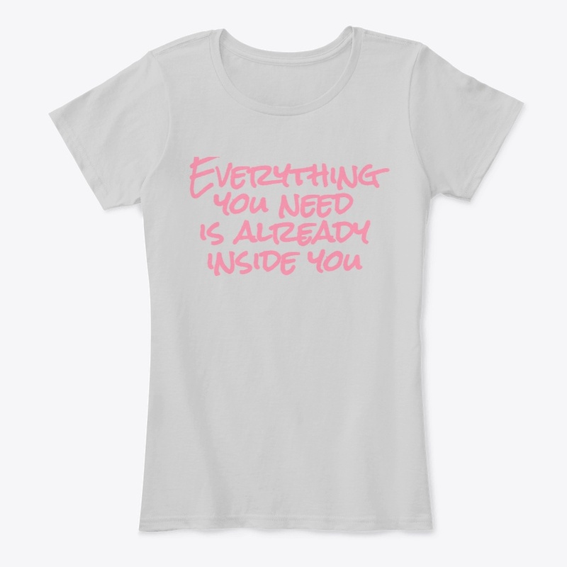 EVERYTHING YOU NEED