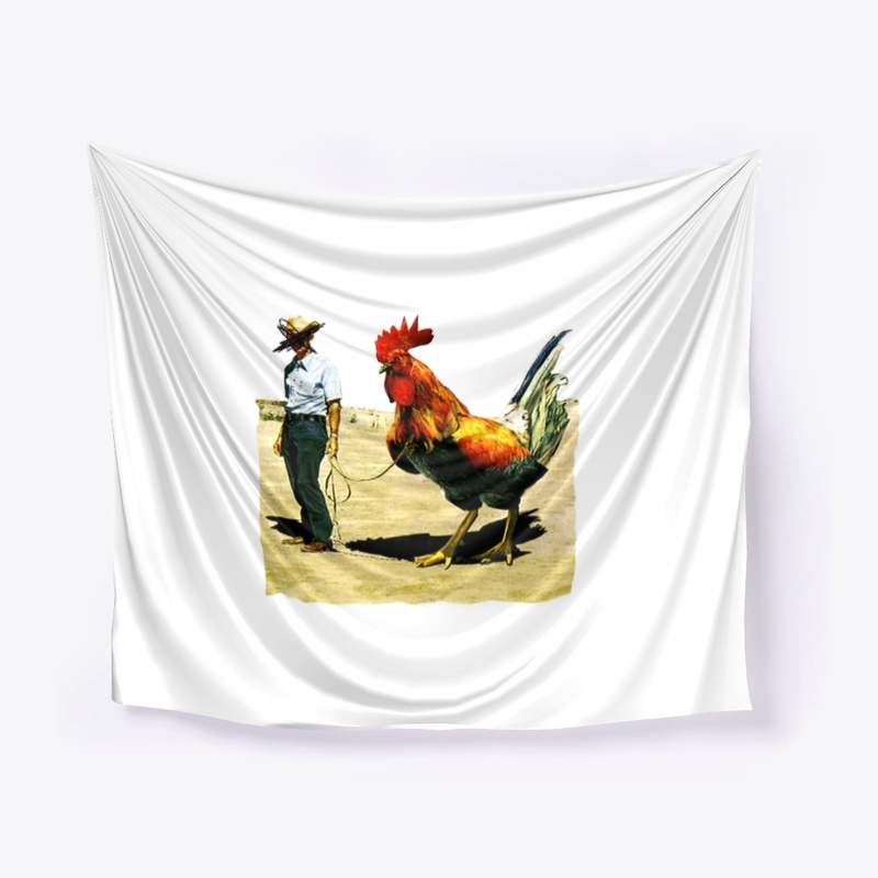I want the cock to get bigger than me 