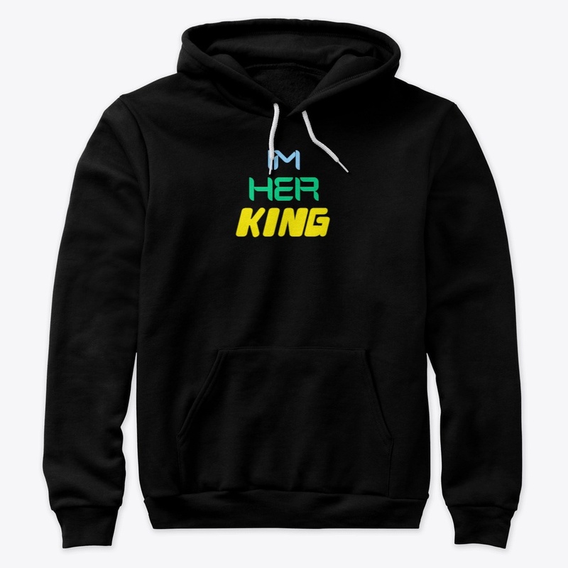 Im Her King suit