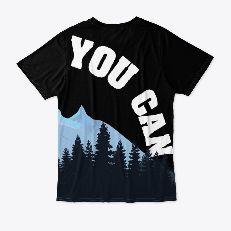 Push Me If You Can