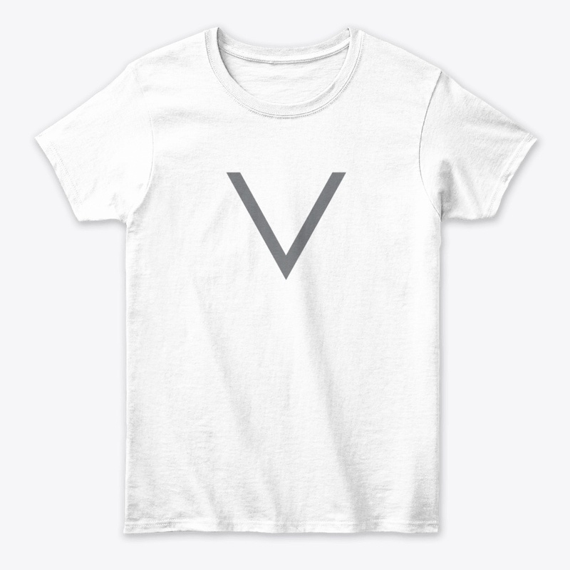 Men's Essentials Long Sleeve AI T-Shirt