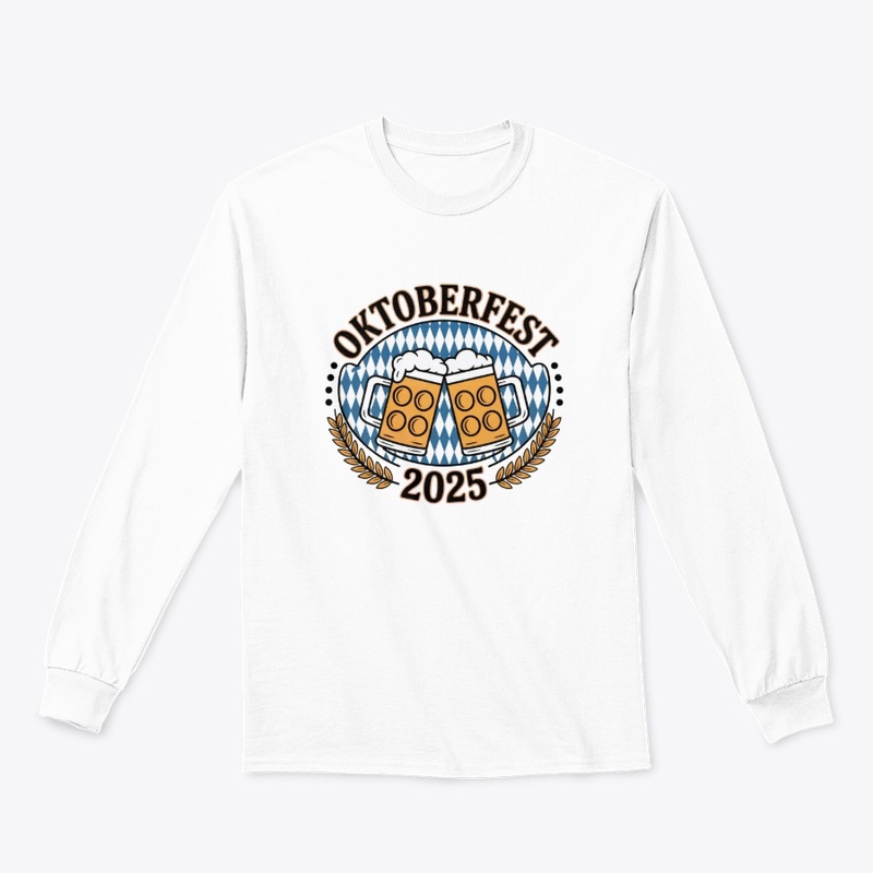 Oktoberfest 2025