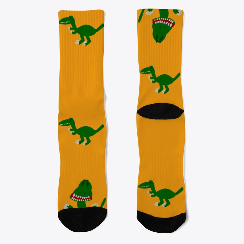 Dino Dave