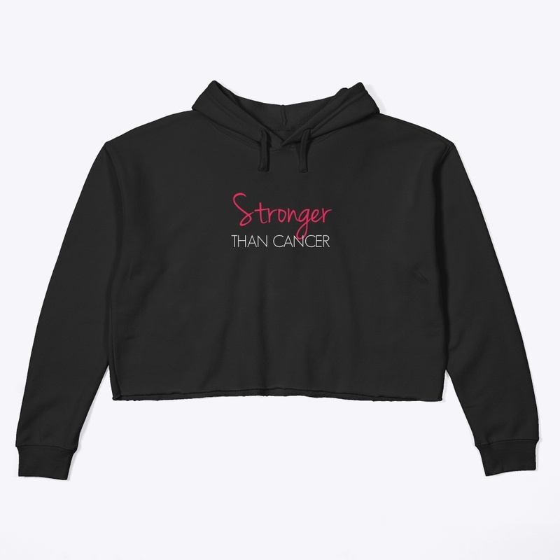 Stronger Than Cancer