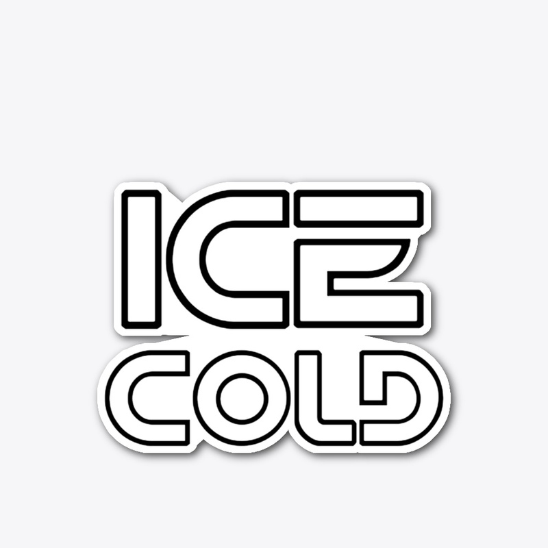 Ice cold 
