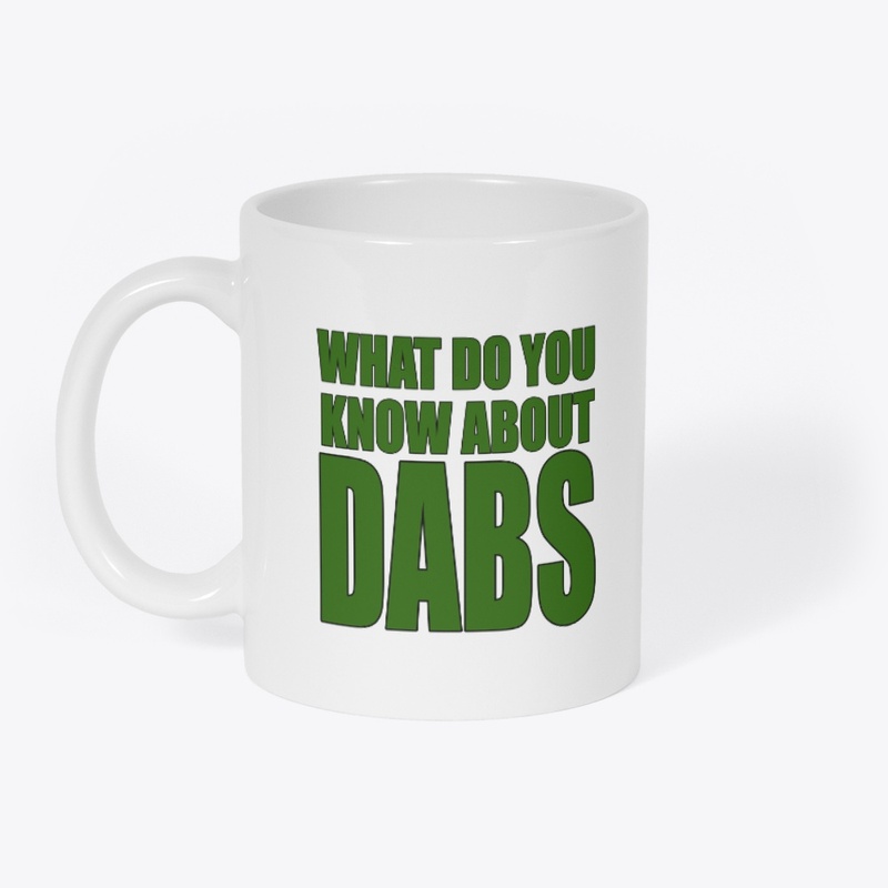 What Do You Know About Dabs?