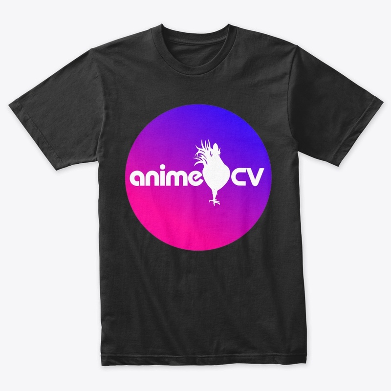 AnimeCV  YT Var