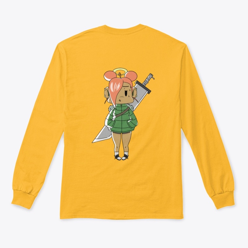 PUFFER COLORWAY 001