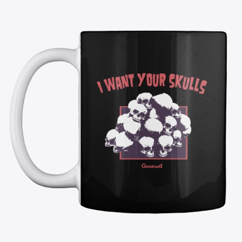 Skulls