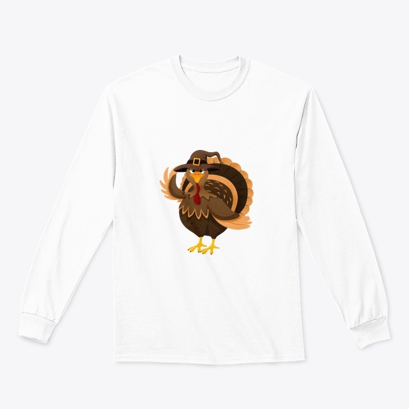 Thanksgiving shirts