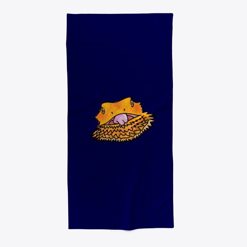 Sammy Head Design