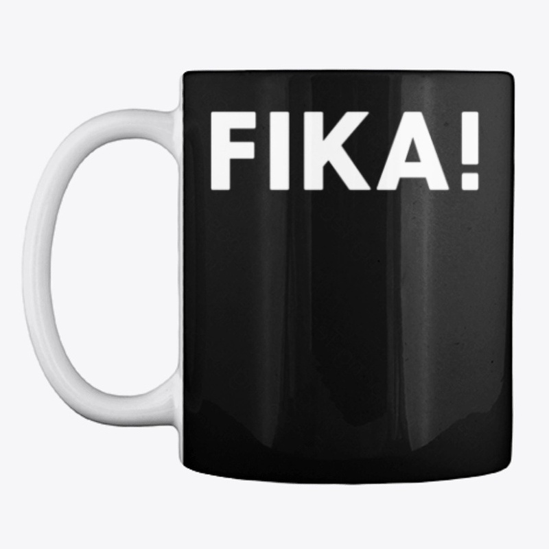 Fika! Gift