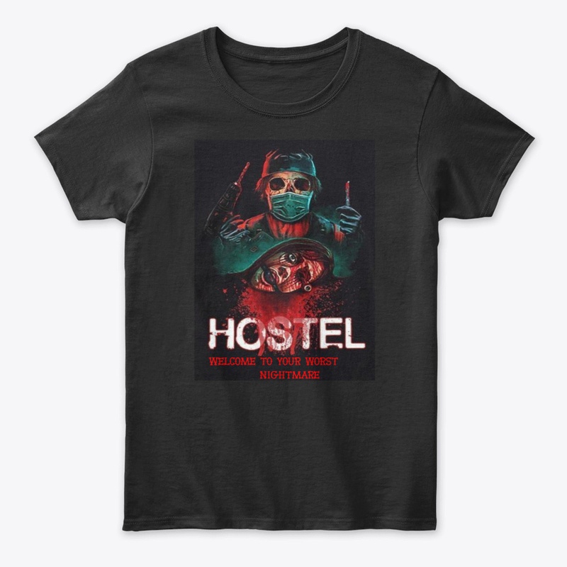 Hostel