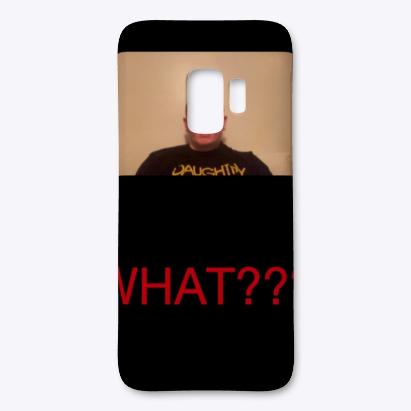 What???