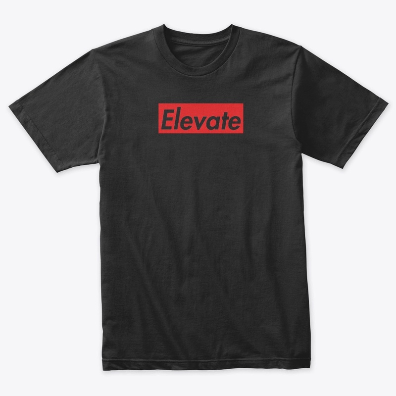 Merch Drop // 1 (Cont'd)