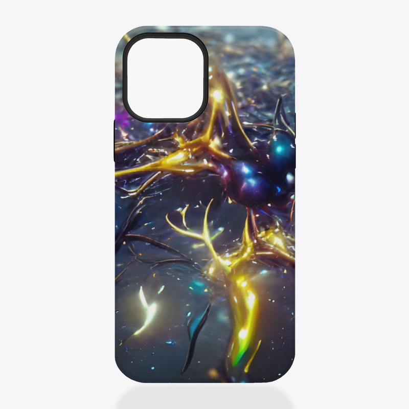Neural Nebula
