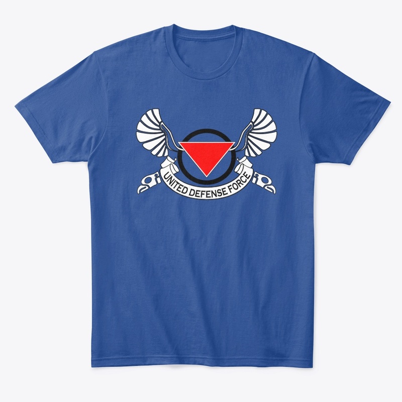 UDF Cadet