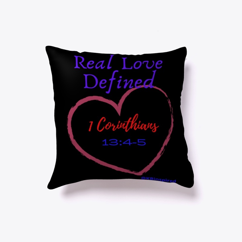 Love Defined