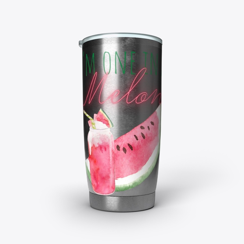 One in a Melon