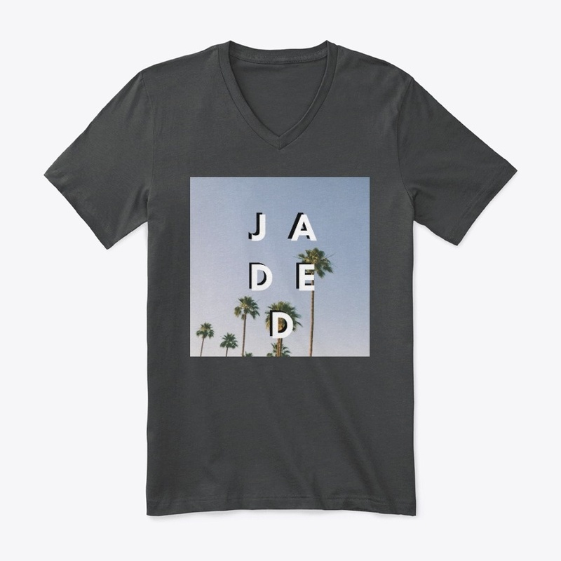 Jaded (tm) w/ Palm Trees