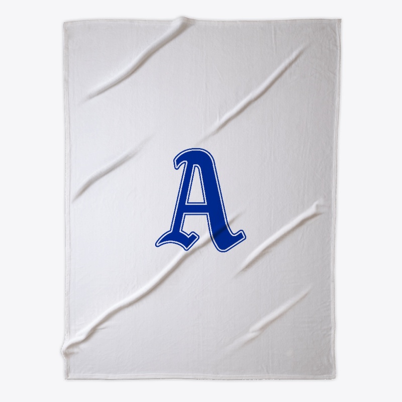 Defunct Philadelphia A Logo