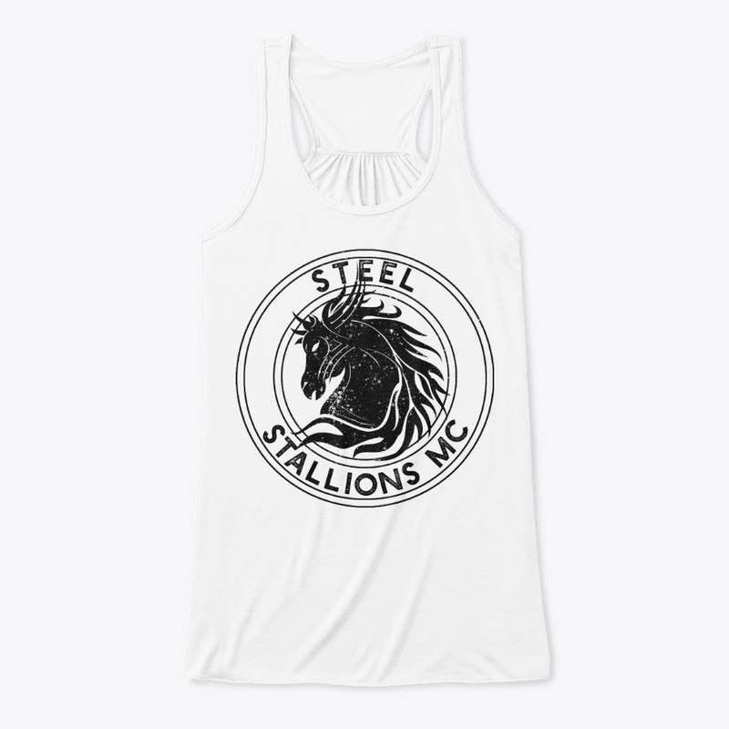 STEEL STALLIONS MC