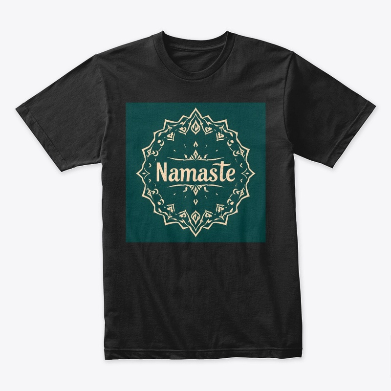 Namaste
