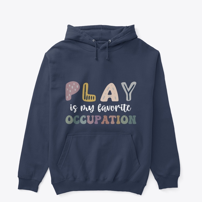 Occupational Therapy OT Design