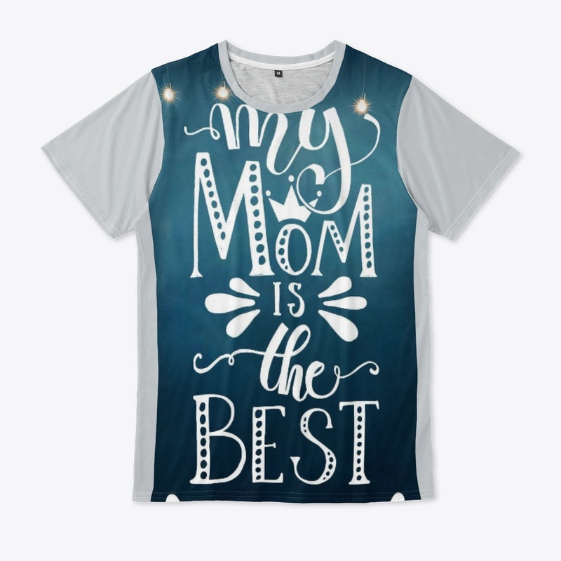 mom is best 