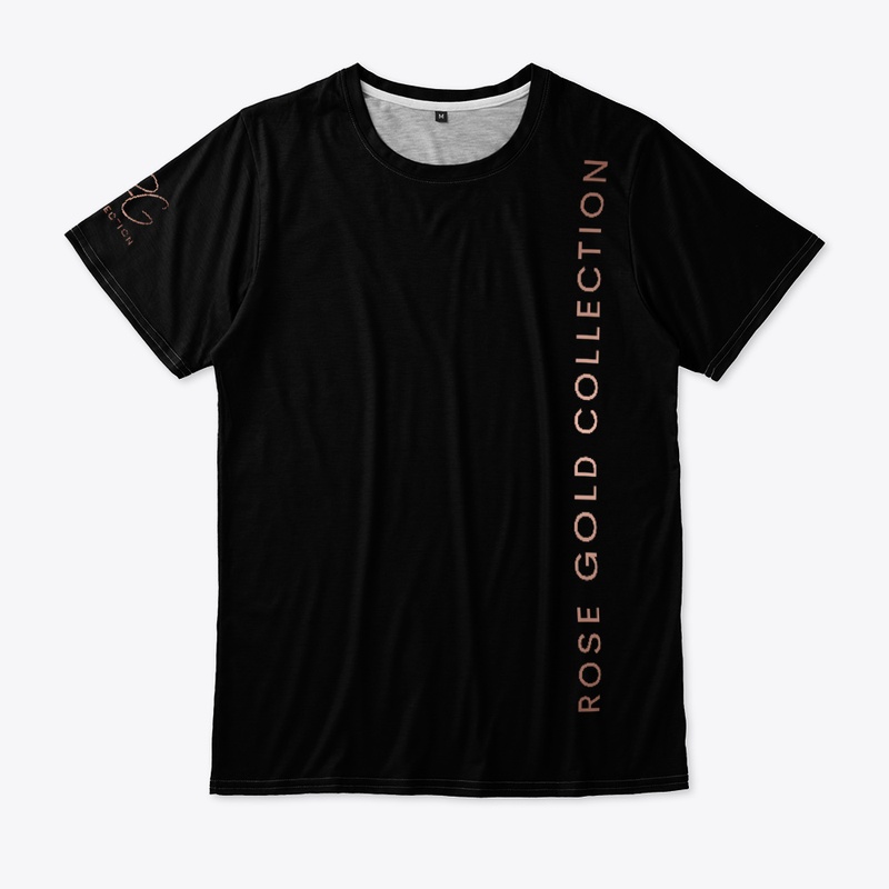 Rose Gold Lux line