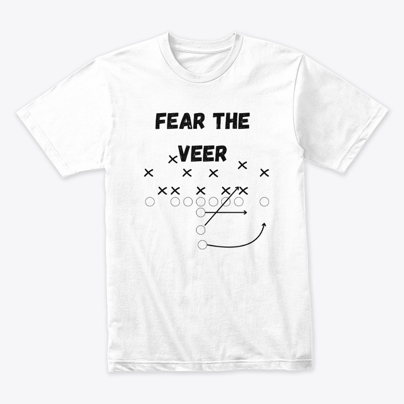 Fear the Veer I-Option