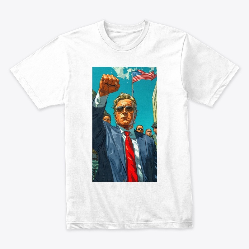 Make This Country Great Again