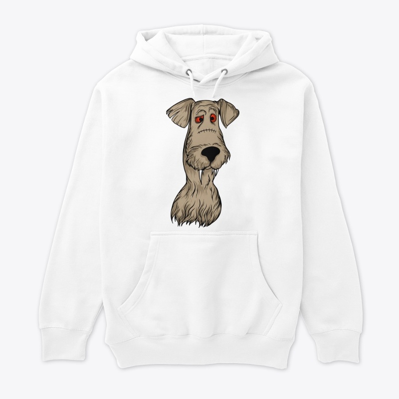 Got That Dog In Me