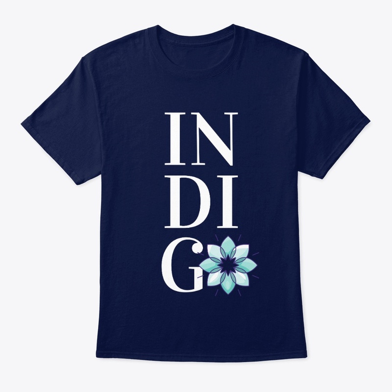 Indigo Child
