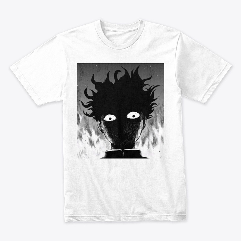 Mob Psycho - Mob ???%
