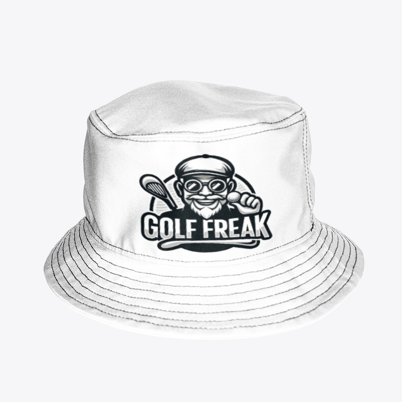 GOLF FREAKS MENS COLLECTION