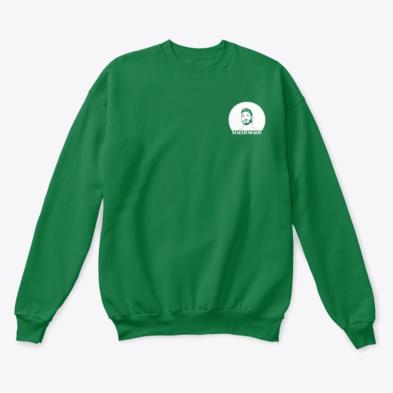 I’m a sexy fan (White)