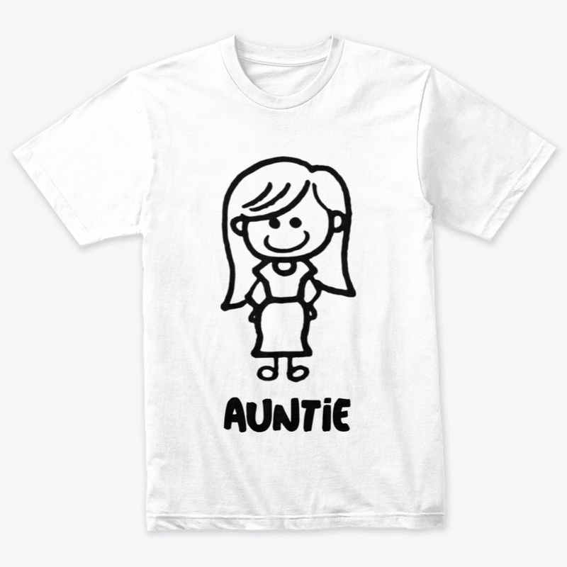 Family Designs: Auntie