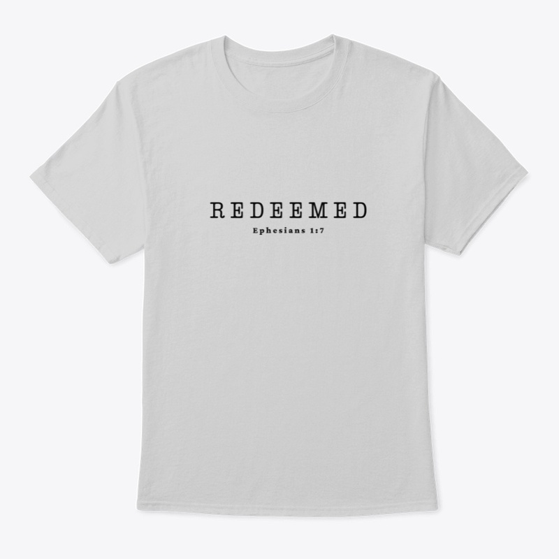 REDEEMED