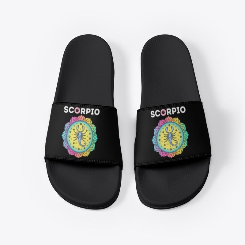 SCORPIO APPAREL